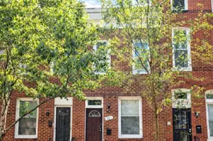 1841 Druid Hill Ave, Baltimore, MD 21217 - Photo 2