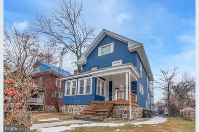 2304 Tioga Parkway, Baltimore, MD 21215 - Photo 1