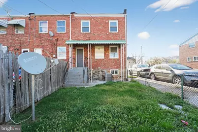 3544 4th Street, Baltimore, MD 21225 - Photo 2