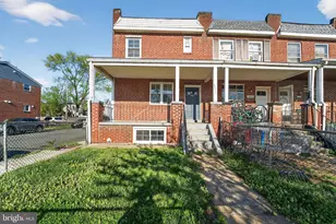 3544 4th St, Baltimore, MD 21225 - Photo 1
