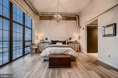 1200 Steuart Street #1611, Baltimore, MD 21230 - Photo 22