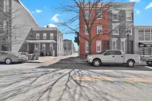 869 Hollins St, Baltimore, MD 21201 - Photo 2