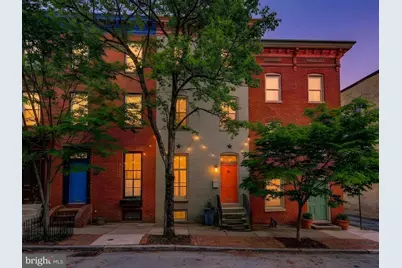 2119 E Lombard Street E, Baltimore, MD 21231 - Photo 50