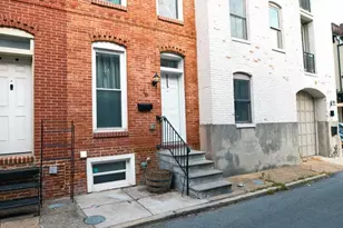 16 N Bradford St, Baltimore, MD 21224 - Photo 2
