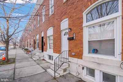 705 N Milton Avenue, Baltimore, MD 21205 - Photo 1