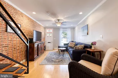 235 S Robinson Street, Baltimore, MD 21224 - Photo 4