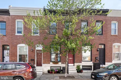 235 S Robinson Street, Baltimore, MD 21224 - Photo 22