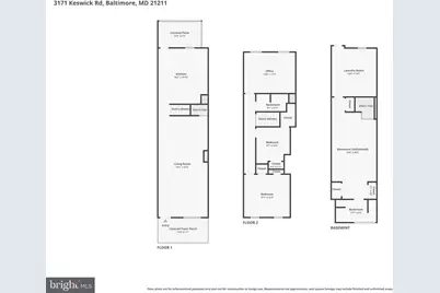 3171 Keswick Road, Baltimore, MD 21211 - Photo 32