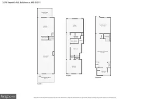 3171 Keswick Rd, Baltimore, MD 21211 - Photo 32
