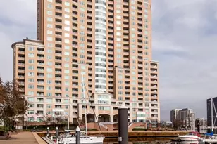 100 Harborview Dr, Baltimore, MD 21230 - Photo 1