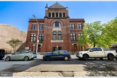 511 S Bond Street #302, Baltimore, MD 21231 - Photo 1