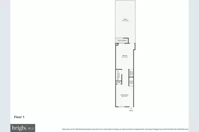 157 N Curley Street N, Baltimore, MD 21224 - Photo 24