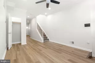 157 N Curley Street N, Baltimore, MD 21224 - Photo 4