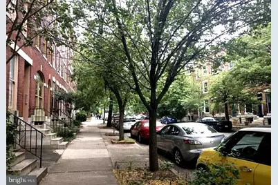 2522 N Calvert Street, Baltimore, MD 21218 - Photo 2