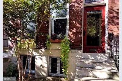 2522 N Calvert Street, Baltimore, MD 21218 - Photo 1