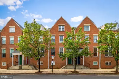 2338 Cambridge Walk, Baltimore, MD 21224 - Photo 1