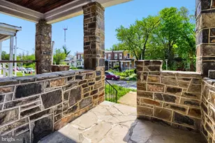 2542 Oswego Ave, Baltimore, MD 21215 - Photo 2
