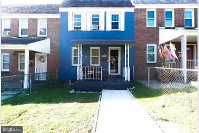 3915 Flowerton Road, Baltimore, MD 21229 - Photo 2