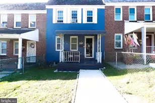 3915 Flowerton Rd, Baltimore, MD 21229 - Photo 2