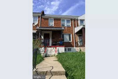 2638 E Federal Street, Baltimore, MD 21213 - Photo 1