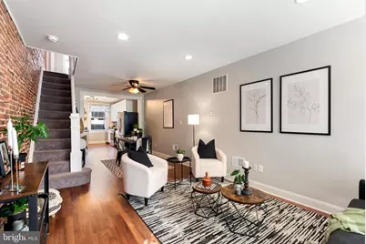280 S Robinson Street, Baltimore, MD 21224 - Photo 6