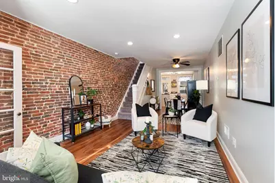 280 S Robinson Street, Baltimore, MD 21224 - Photo 1