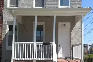 1601 N Longwood St, Baltimore, MD 21216 - Photo 1