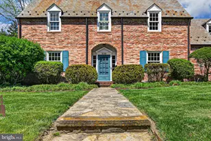 1104 Harriton Rd, Baltimore, MD 21210 - Photo 4