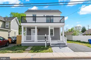 4709 Virginia Ave, Baltimore, MD 21225 - Photo 4