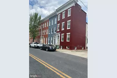 907 N Arlington Avenue, Baltimore, MD 21217 - Photo 1