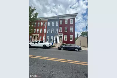 907 N Arlington Avenue, Baltimore, MD 21217 - Photo 4