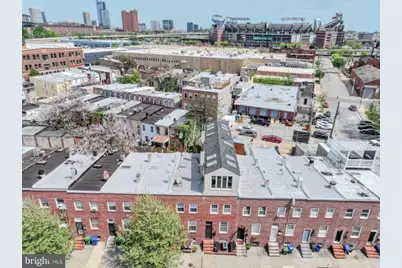 1139 Scott Street, Baltimore, MD 21230 - Photo 4