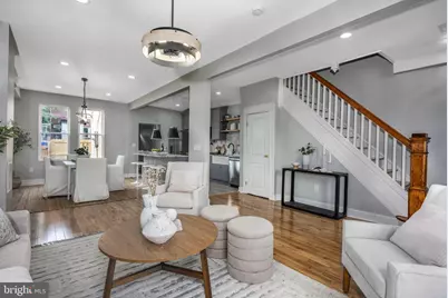 1621 E 32nd Street, Baltimore, MD 21218 - Photo 2