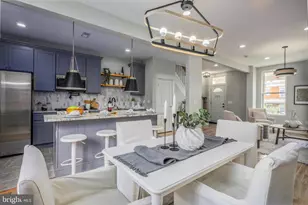 1621 E 32nd St, Baltimore, MD 21218 - Photo 4