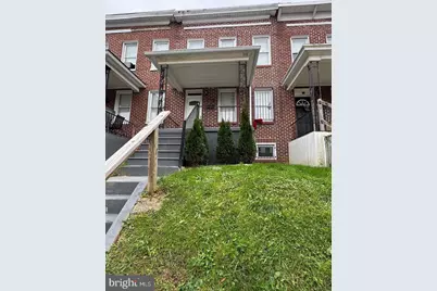 3221 Lyndale Avenue, Baltimore, MD 21213 - Photo 1