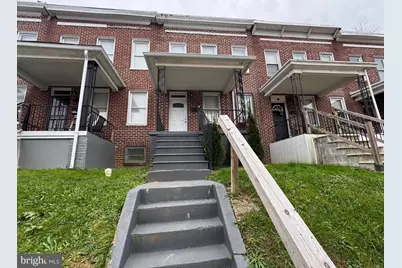 3221 Lyndale Avenue, Baltimore, MD 21213 - Photo 2