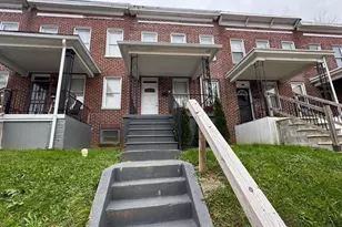 3221 Lyndale Ave, Baltimore, MD 21213 - Photo 2