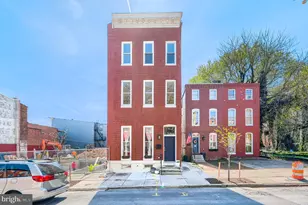 1410 Druid Hill Ave, Baltimore, MD 21217 - Photo 78