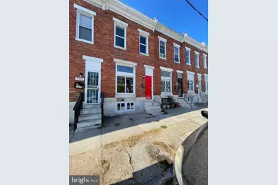 706 N Lakewood Avenue, Baltimore, MD 21205 - Photo 2