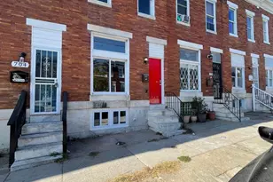 706 N Lakewood Ave, Baltimore, MD 21205 - Photo 2