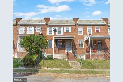3572 Juneway #1, Baltimore, MD 21213 - Photo 18