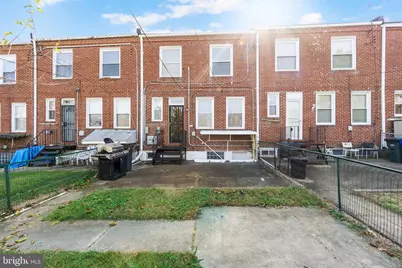 3572 Juneway #1, Baltimore, MD 21213 - Photo 20