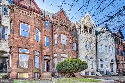 2312 Eutaw Place #A, Baltimore, MD 21217 - Photo 4