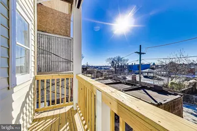 2312 Eutaw Place #A, Baltimore, MD 21217 - Photo 24