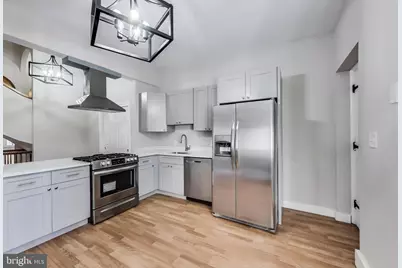 2312 Eutaw Place #A, Baltimore, MD 21217 - Photo 1