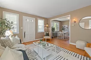 4203 Barrington Rd, Baltimore, MD 21229 - Photo 6