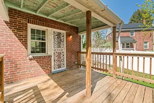 4203 Barrington Rd, Baltimore, MD 21229 - Photo 22
