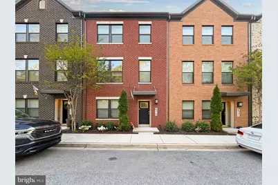 4319 Medfield Avenue, Baltimore, MD 21211 - Photo 1