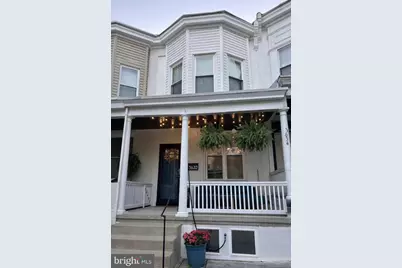 3632 Hickory Avenue, Baltimore, MD 21211 - Photo 1
