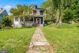 202 S Athol Ave, Baltimore, MD 21229 - Photo 4